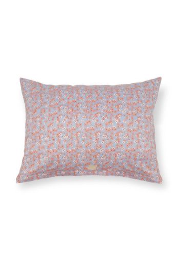 Juna Bæk&Bølge Pudebetræk 70x50 cm - Lys Blå OUTLET
