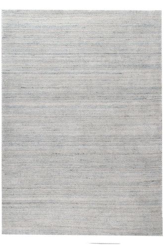 HC Tæpper Helsinki Håndlavet Tæppe 200x290 cm - Ivory Blue