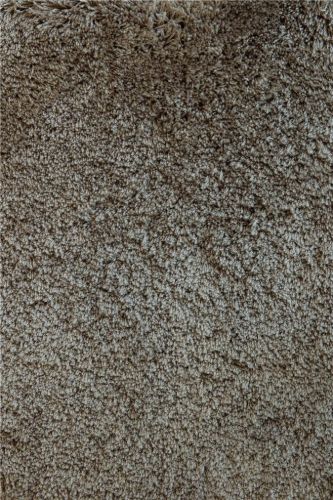 Fraster Cashmere 2541 Tæppe 200x300 cm - Nut Brown