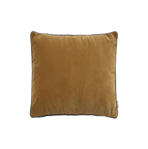 Blomus Velvet Pudebetræk 40x40 cm - Tan