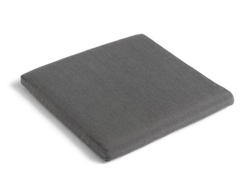 HAY Balcony Lounge Chair & Armchair Cushion 49,5x50,5 cm - Black Pepper 