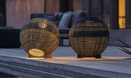 Billede til varegruppe Cane-line Outdoor Belysning