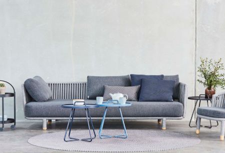 Billede til varegruppe Udendørspuder