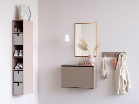 Billede til varegruppe Montana Shelving System