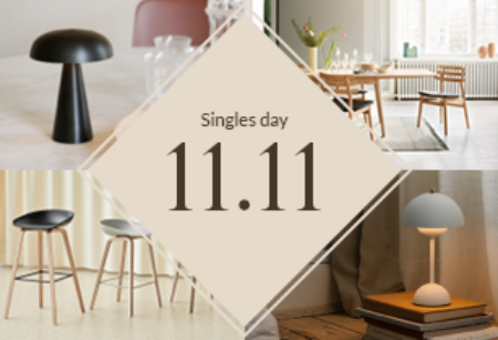 Billede til varegruppe Singles Day