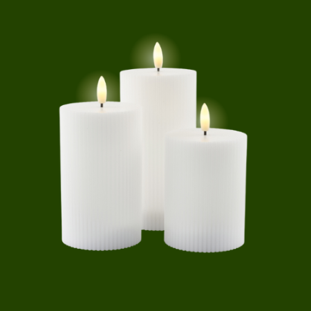 Billede til varegruppe Julelys & Stager