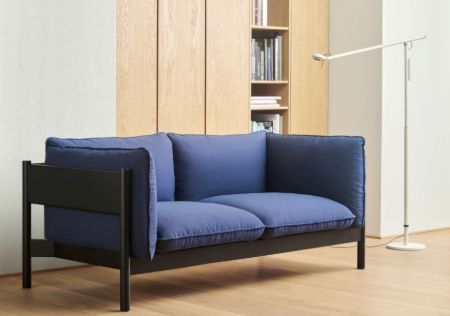 Billede til varegruppe 2-personers sofaer