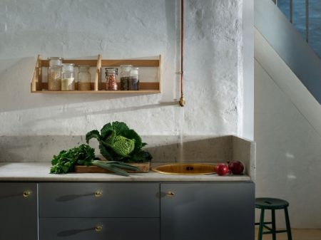Billede til varegruppe Hylder