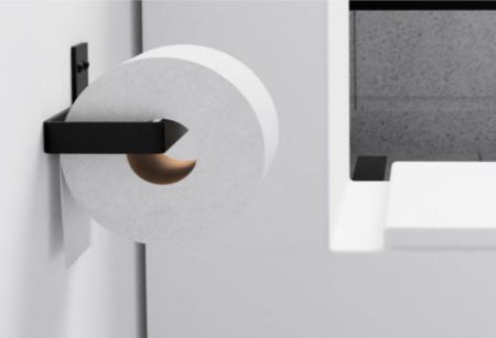 Billede til varegruppe Toiletrulleholdere