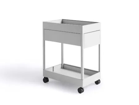 Billede til varegruppe HAY Rulleborde