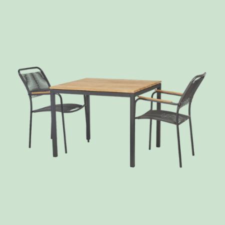 Billede til varegruppe Cafésæt