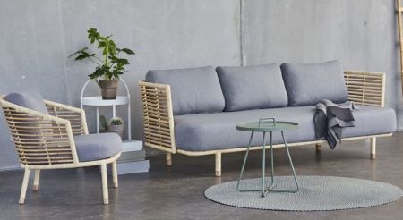 Billede til varegruppe Cane-line Indoor Sofaer