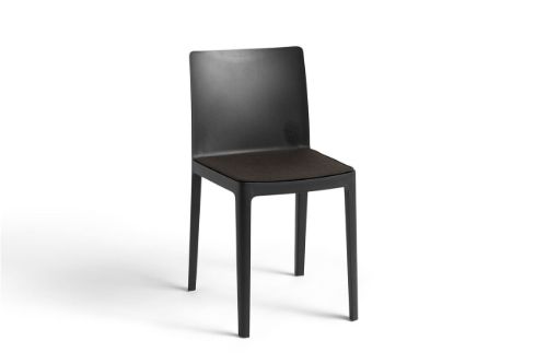 HAY Élémentaire Seat Pad  40,5x40 cm - Steelcut Trio 383 OUTLET