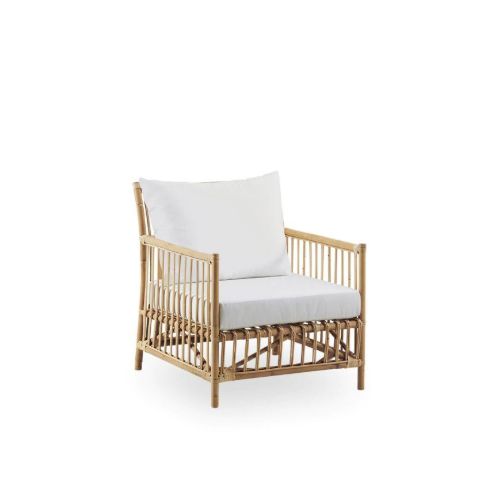 Sika-Design Ryghynde til Caroline Sofa & Lænestol - B582 Yeti Beige OUTLET