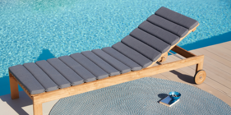 Billede til varegruppe Cane-line Outdoor Solvogne og Daybeds
