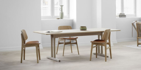 Billede til varegruppe Fredericia Furniture Borde