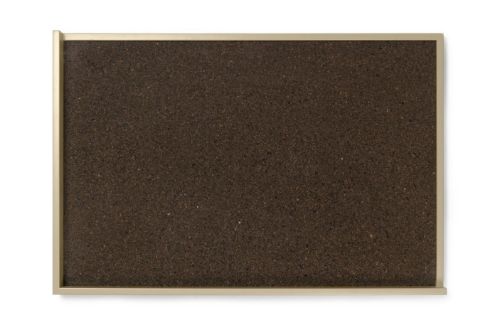 Ferm Living Kant Pinboard 96 x 63 cm - Cashmere OUTLET