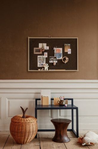 Ferm Living Kant Pinboard 96 x 63 cm - Cashmere OUTLET