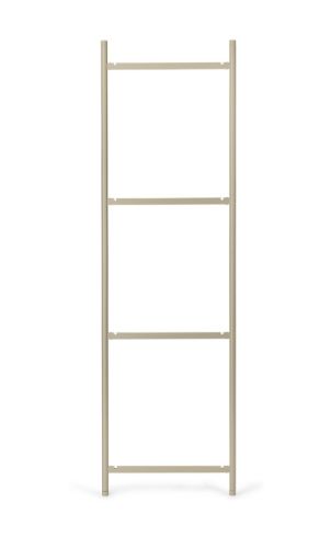 Ferm Living Punctual Ladder 4 42x142 cm - Cashmere OUTLET