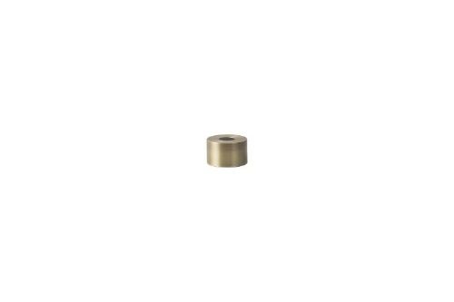 Ferm Living Disc Shade Ø: 12 cm - Brass OUTLET