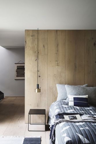 Ferm Living Disc Shade Ø: 12 cm - Brass OUTLET