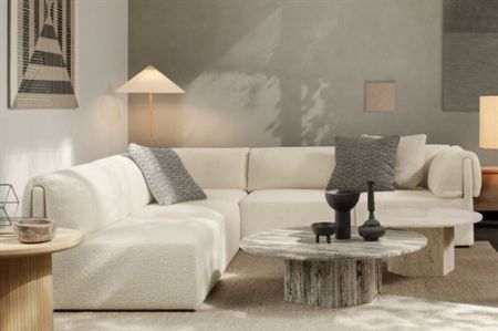 Billede til varegruppe Sofaer med chaiselong