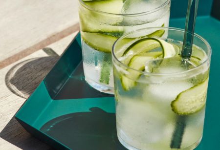 Billede til varegruppe Drinksglas