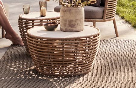 Billede til varegruppe Cane-line Outdoor Borde