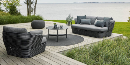 Billede til varegruppe Cane-line Outdoor Sofaer