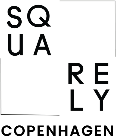 Billede til varegruppe SQUARELY COPENHAGEN