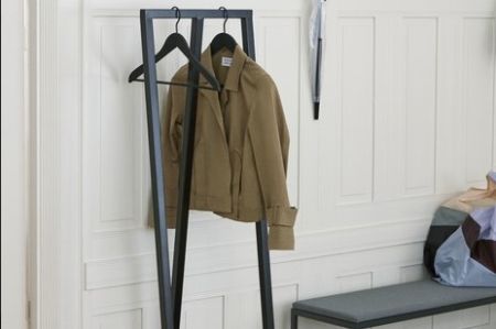Billede til varegruppe HAY Tøjstativer