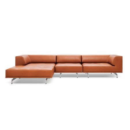 Billede til varegruppe Sofaer med chaiselong