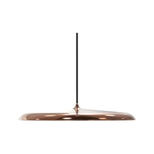 Design For The People Artist Pendel Ø: 40 cm - Kobber  UDSTILLINGSMODEL OUTLET