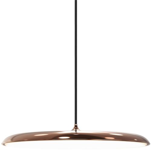 Design For The People Artist Pendel Ø: 40 cm - Kobber  UDSTILLINGSMODEL OUTLET