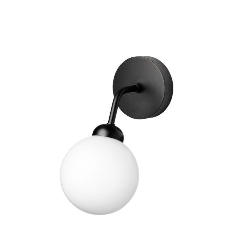Nuura Apiales Wall Ø: 19,6 cm - Rock Grey/Opal White OUTLET