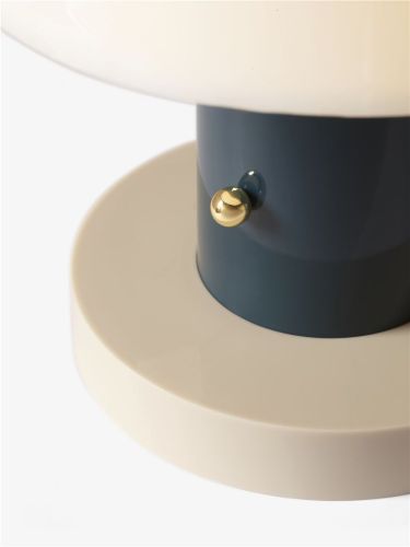 &Tradition Setago JH27 Table Lamp H: 22 cm - Twilight & Sand OUTLET