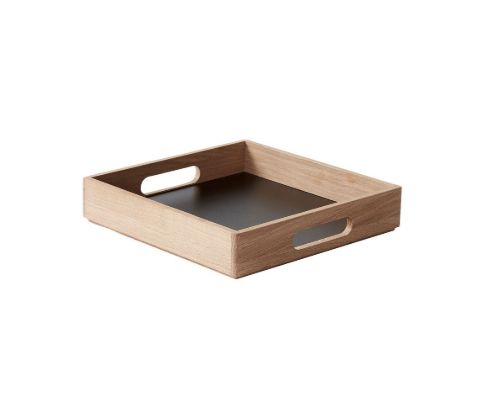 Andersen Furniture Serving Tray 28x28 cm - Oak OUTLET
