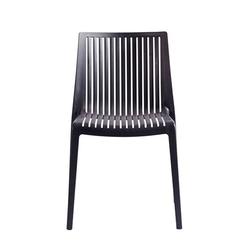 Muubs Spisebordsstol Cool  - Antracit OUTLET