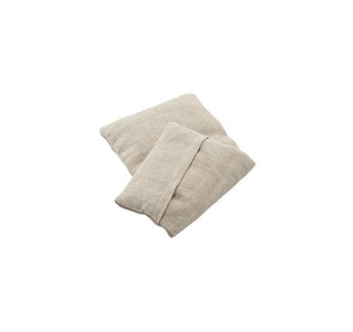Meraki Terapi Øjenpude 22,5x10,5 cm - Beige OUTLET