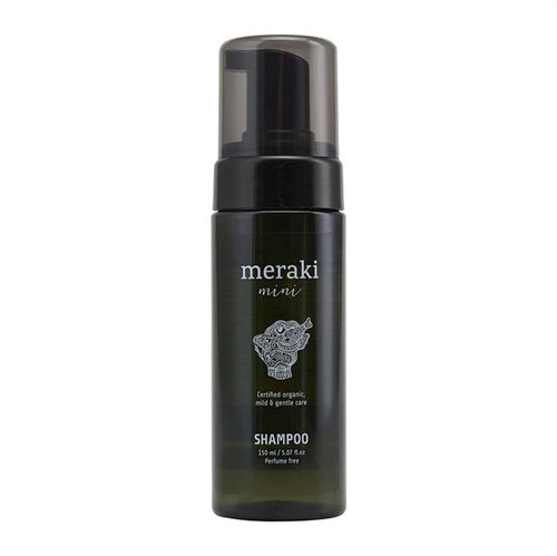 Meraki Mini 150 ml - Shampoo  OUTLET