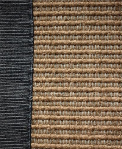 Fraster Basis 20 tæppe 165 x 235 cm - Sisal OUTLET
