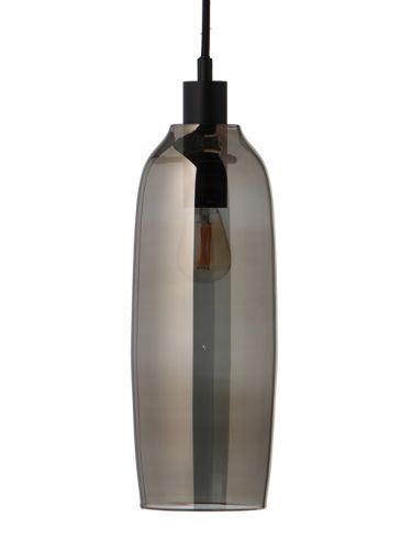 Frandsen Kyoto Slim Pendant Ø:10 cm  - Electro Plated Glass OUTLET