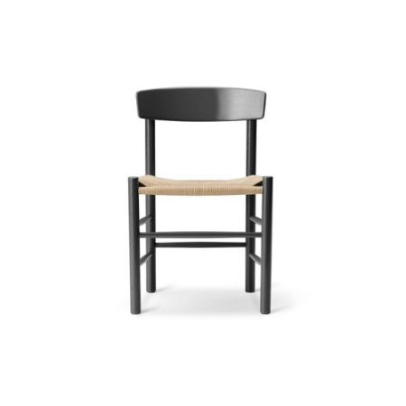 Billede til varegruppe Fredericia Furniture Spisebordsstole