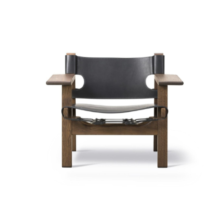 Billede til varegruppe Fredericia Furniture Loungestole