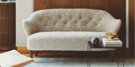 Billede til varegruppe Audo Copenhagen Sofaer