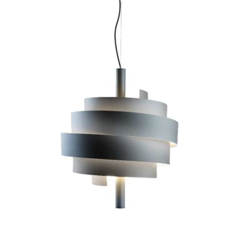 Lampefeber Piola pendel H:58 cm - Grafit OUTLET