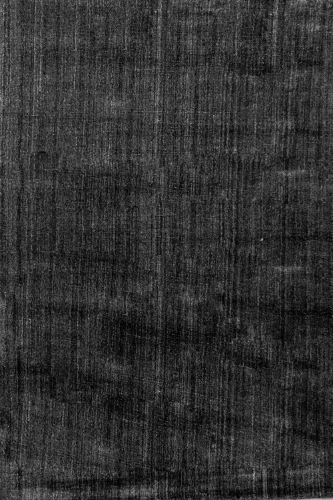 Wendelbo Dijon Gulvtæppe 170x240 cm - Anthracite OUTLET