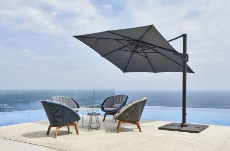 Billede til varegruppe Cane-line Outdoor Parasoller