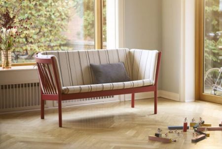 Billede til varegruppe FDB Møbler Sofaer