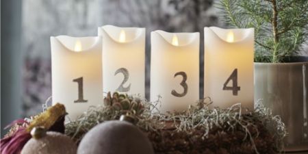 Billede til varegruppe Advent